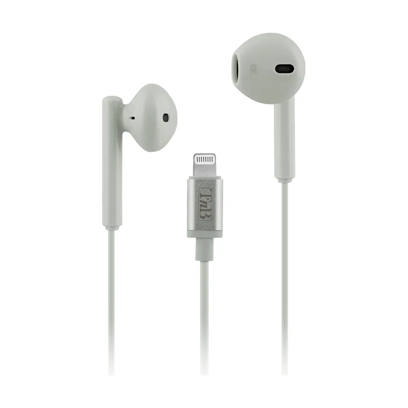 Tnb Curv Auriculares con cable