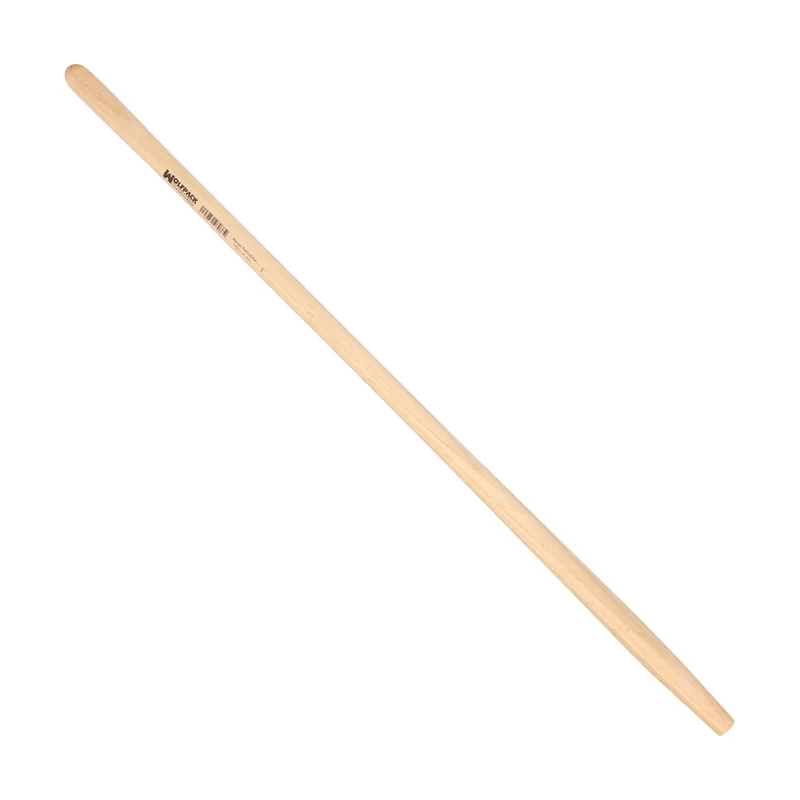 Wolfpack linea profesional Mango madera raedera 1200x37 mm.