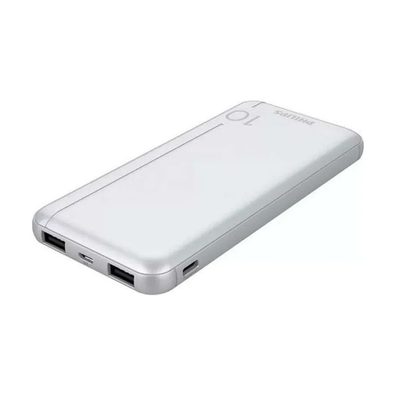 Philips Batería externa powerbank