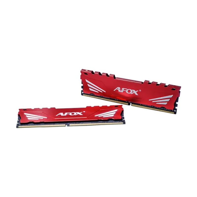 Afox gaming ddr4 2x16gb 3200mhz cl16 xmp2
