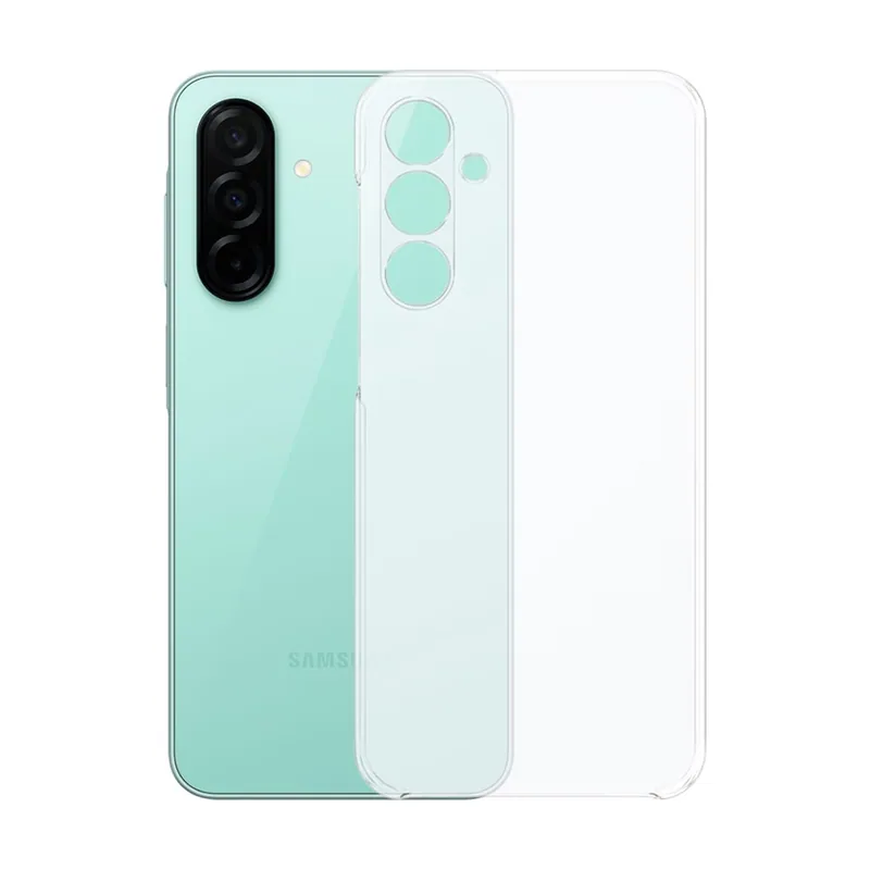 Ksix smart your tech Funda Flexible para Samsung Galaxy A26