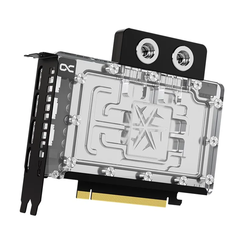 Inno3D iChill GeForce RTX 5080 FROSTBITE NVIDIA
