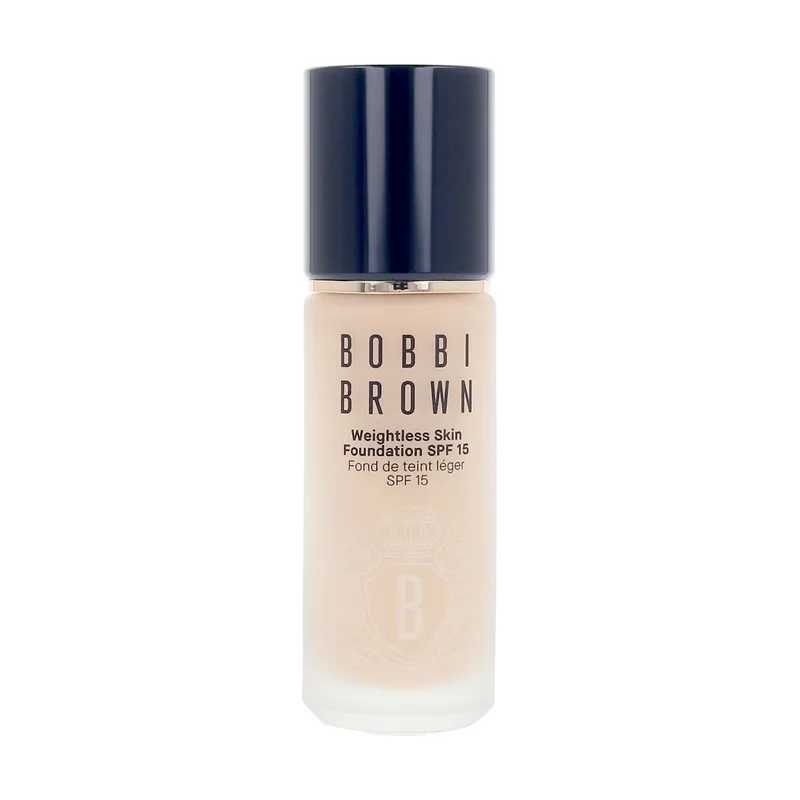 Bobbi Brown Weightless Skin Foundation SPF15 Neutral