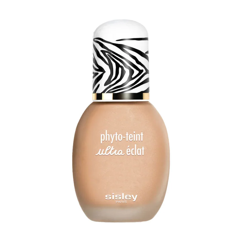 Sisley PHYTO-TEINT Ultra Éclat #2W2-Desert