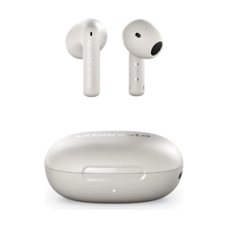 Urbanista Santa Monica Auriculares True Wireless Stereo TWS Dentro de oído Llamadas/Música