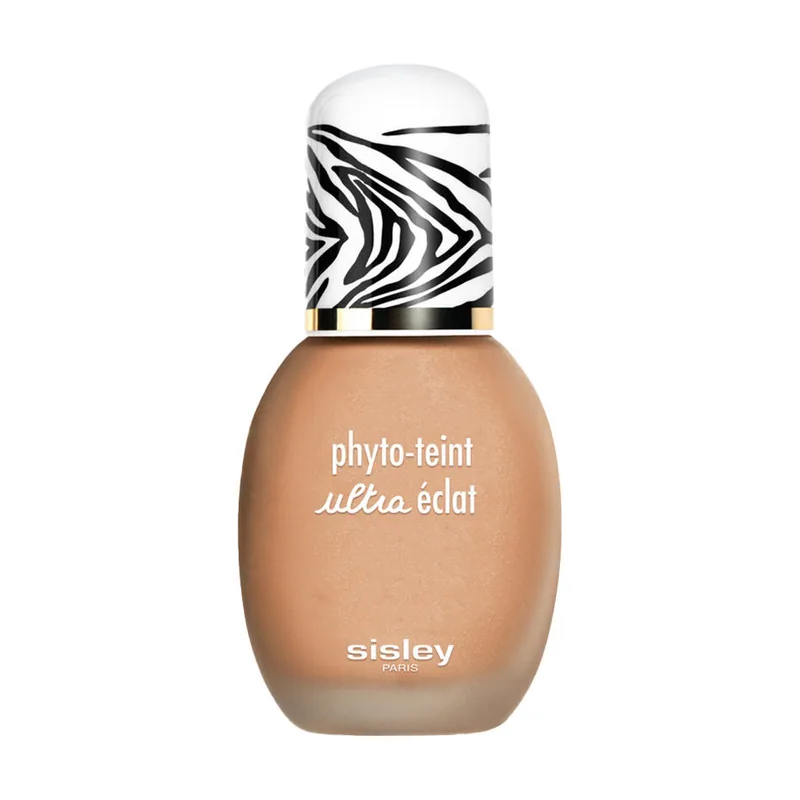 Sisley PHYTO-TEINT Ultra Éclat #3W2-Hazel