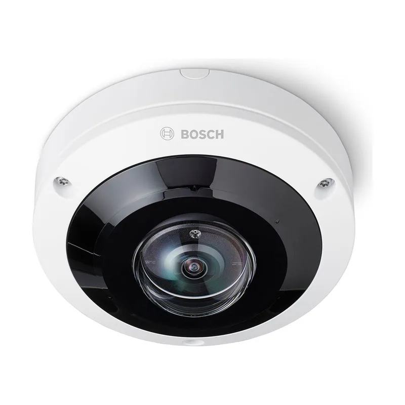 Iqsight Netzwerk Fix Dome 360 Fisheye 12 Megapixel Iva Audio Hdmi Ik10 ndS-5704-F360le
