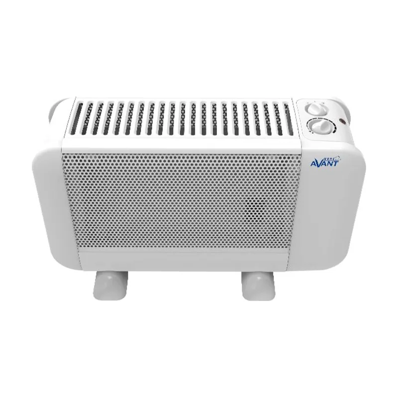 Avant Radiador de mica mini 900w