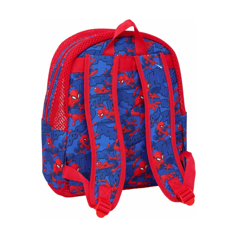 Safta SPIDERMAN Mochila Infantil de Playa