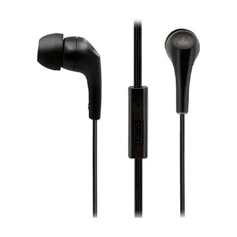 Motorola Sound Earbuds 105