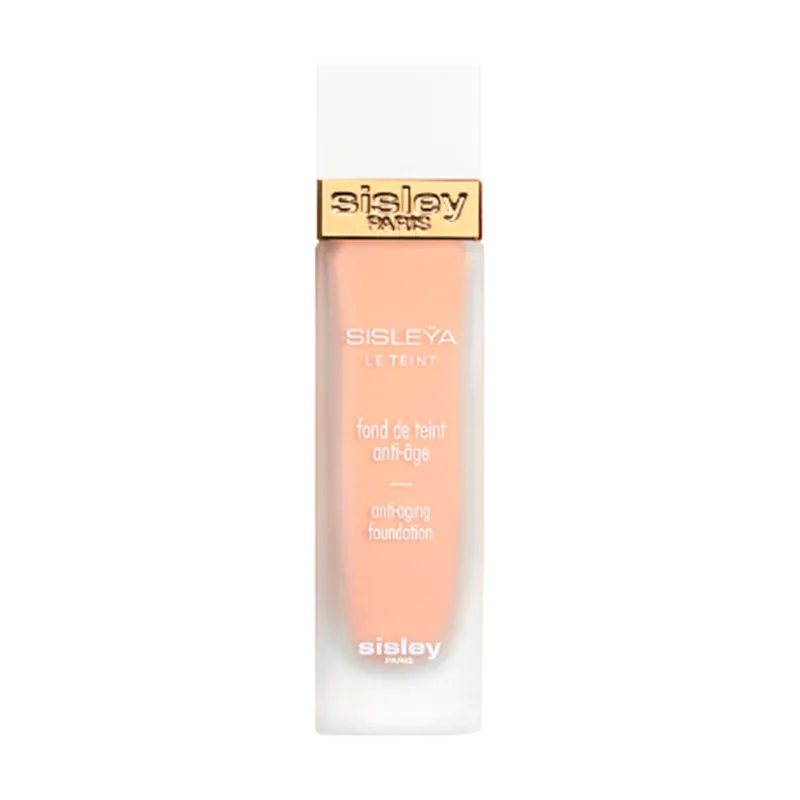 Sisley SISLEYA LE TEINT foundation #1C-petal