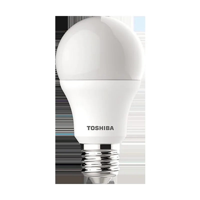 Toshiba Bombilla led a60 e27