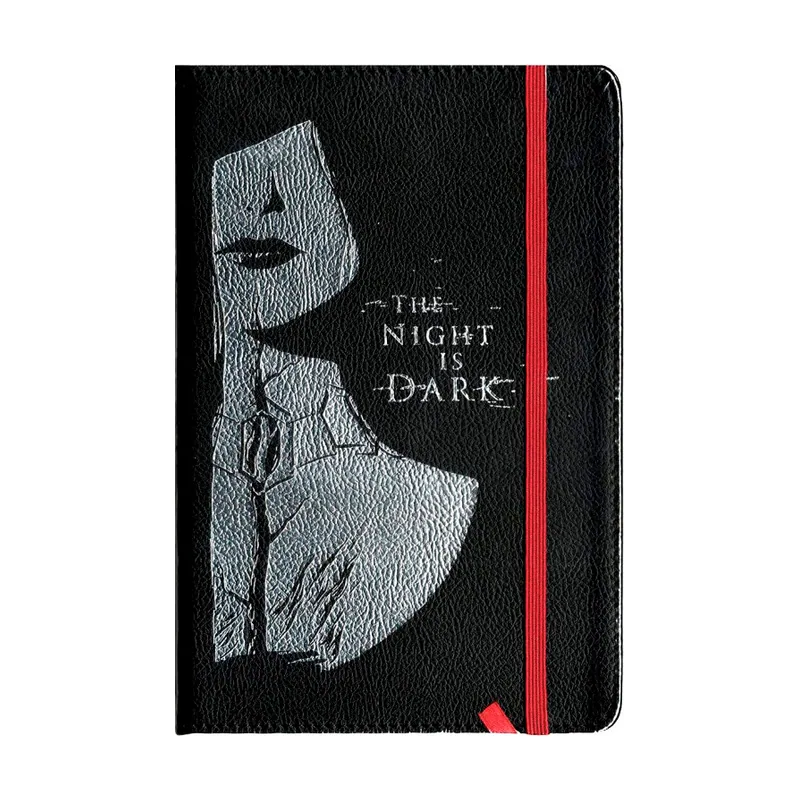 Heathside Funko Cuaderno A5 Premium Game of Thrones The Night Is