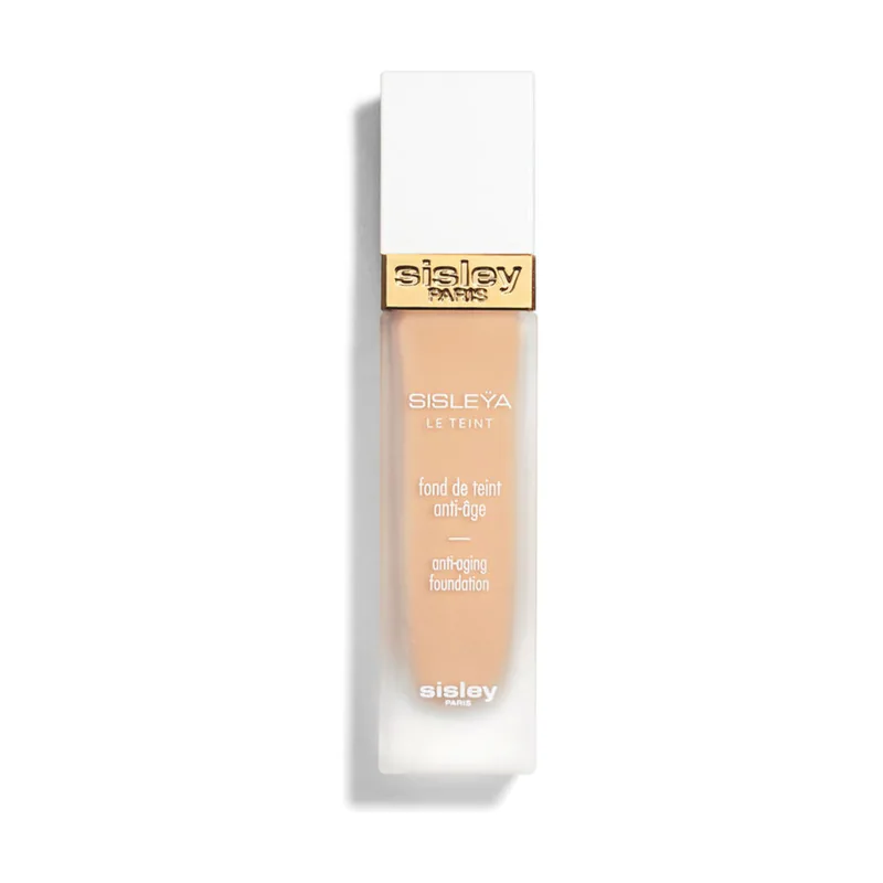 Sisley SISLEYA LE TEINT foundation #2N-ivory