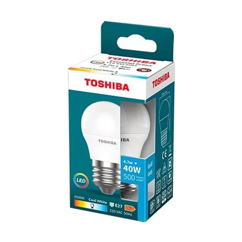 Led essential