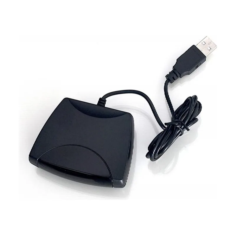 Programador usb para mandos programables