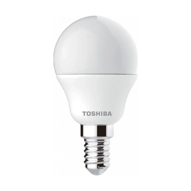 Bombilla led g45 e14