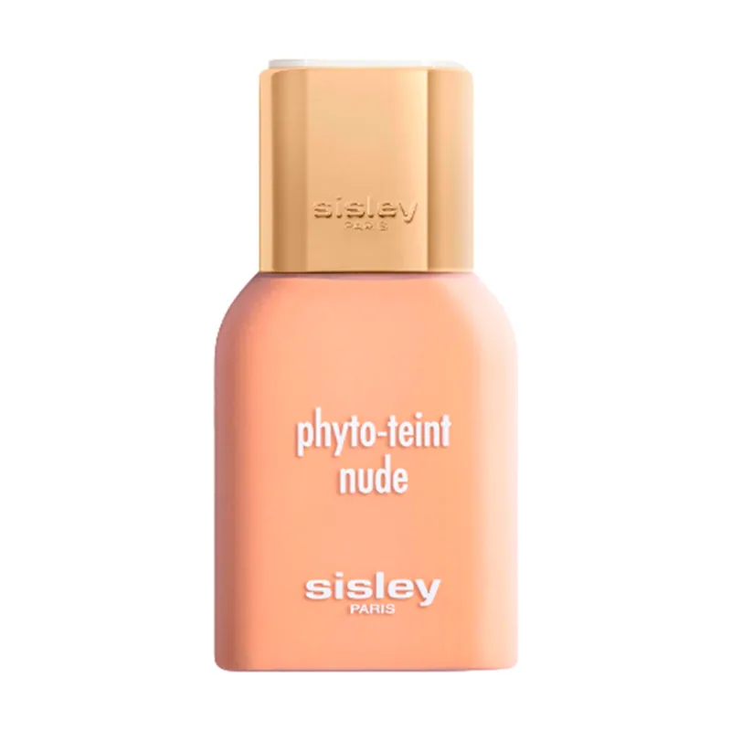Sisley PHYTO-TEINT nude #0C-vanilla