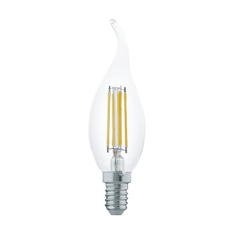 Bombilla led filamento cf35 e14