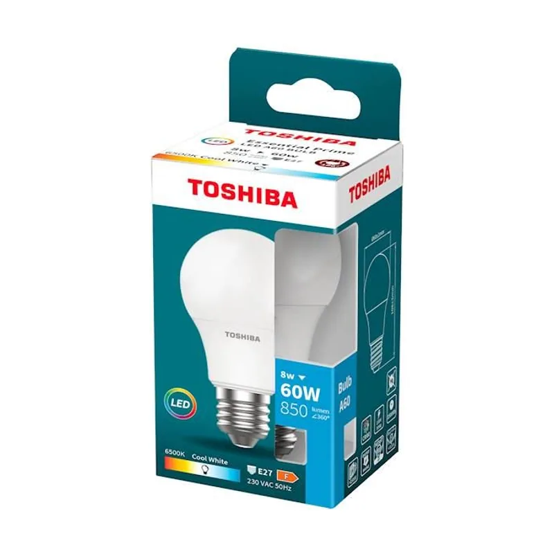 Toshiba Led essential