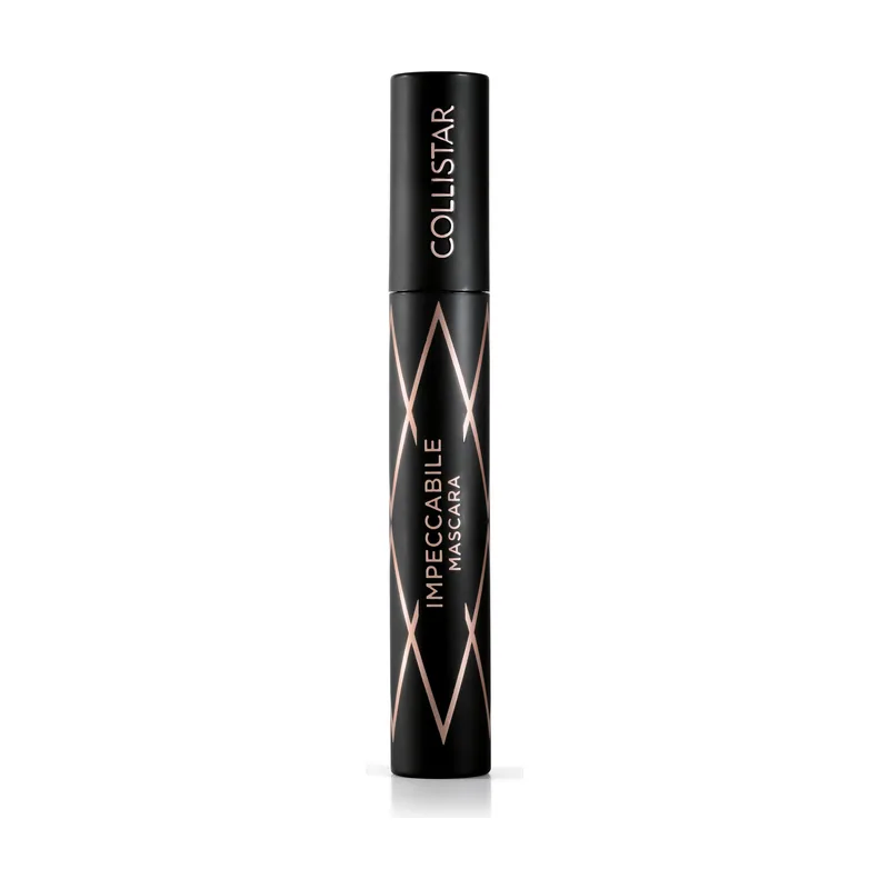 Collistar IMPECCABILE mascara #black