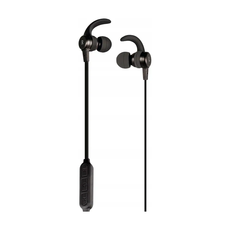 Toshiba Auricular in-ear bluetooth con gancho sport
