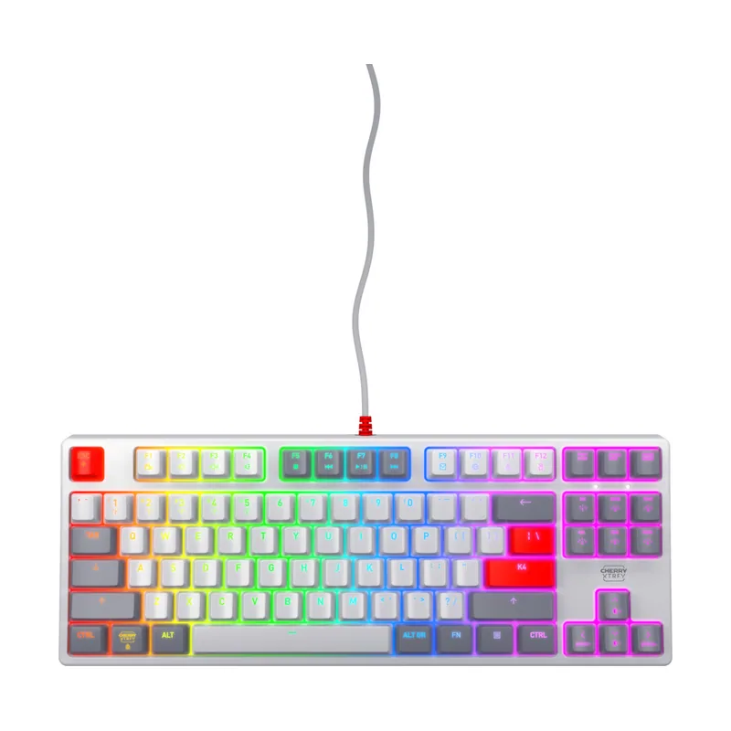 Cherry K4V2 TKL
