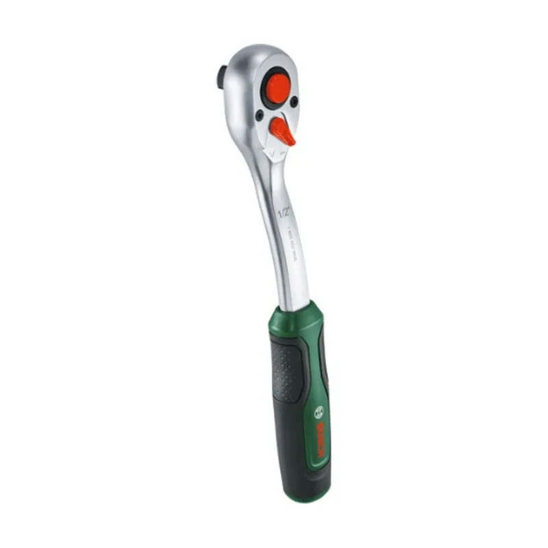 Bosch carraca con accionamiento de 1/2" potente