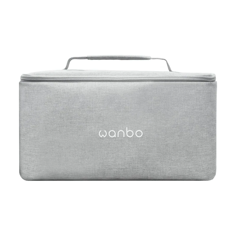 Wanbo t2 ultra bag