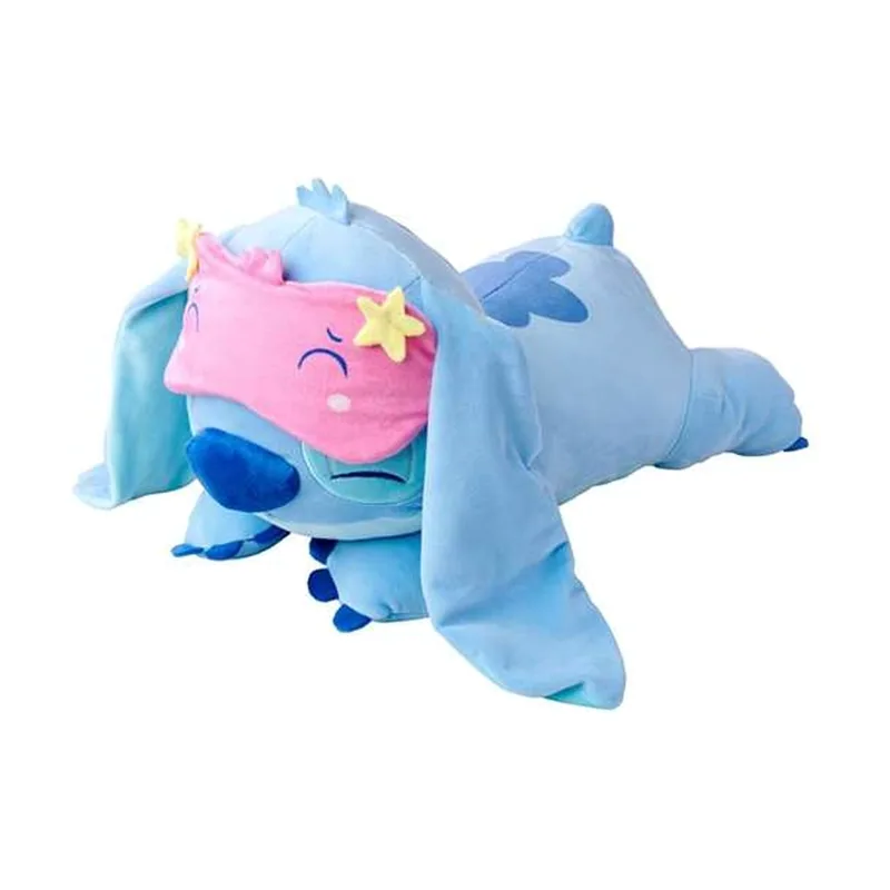 Peluche Disney Stitch Dormilón