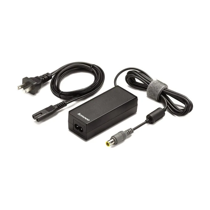 Lenovo 54Y8964 adaptador e inversor de corriente Interior 65 W