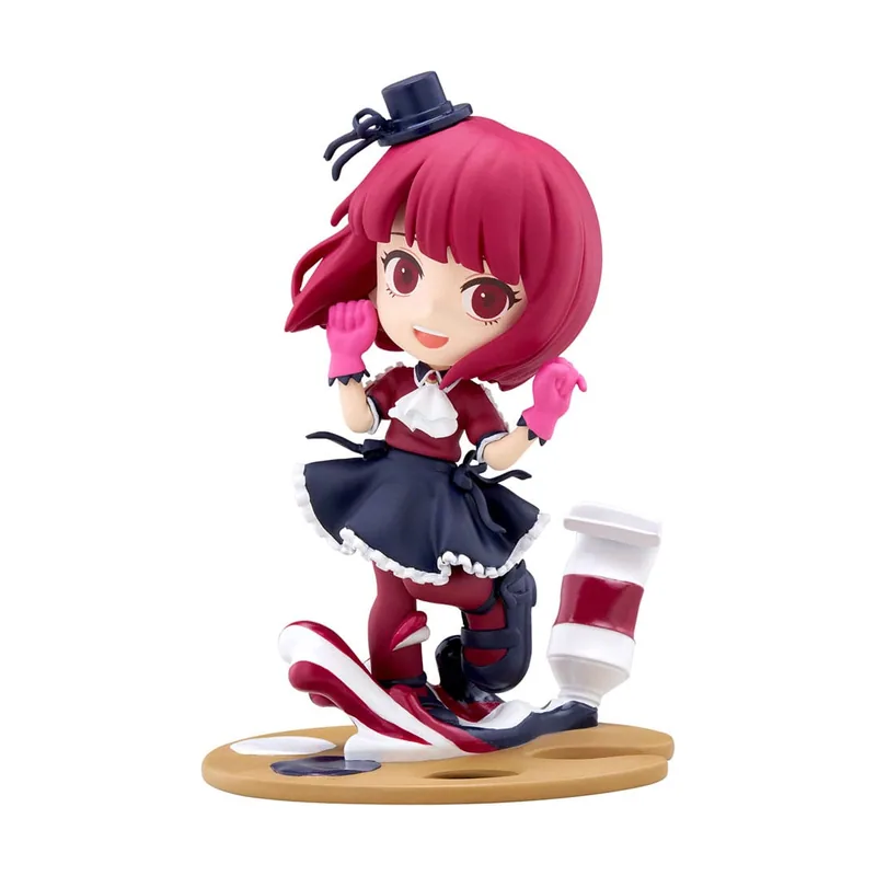 Bushiroad Creative Oshi no KO Kana Arima PalVerse Pale Figura sin Escala