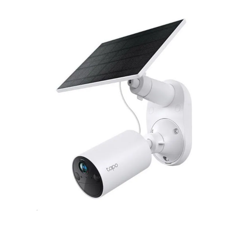 TP-Link Tapo C410 Kit Bala forma