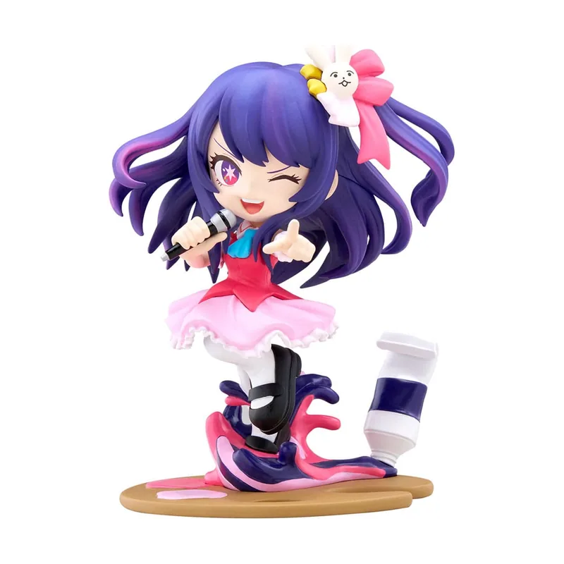 Bushiroad Creative Oshi no KO Ai PalVerse Pale Figura sin Escala