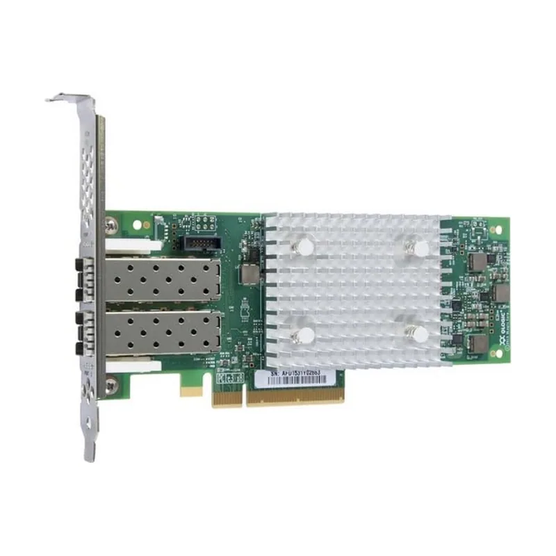 Synology QLE2692 2Port 16Gbps GBIC LC PCI-E