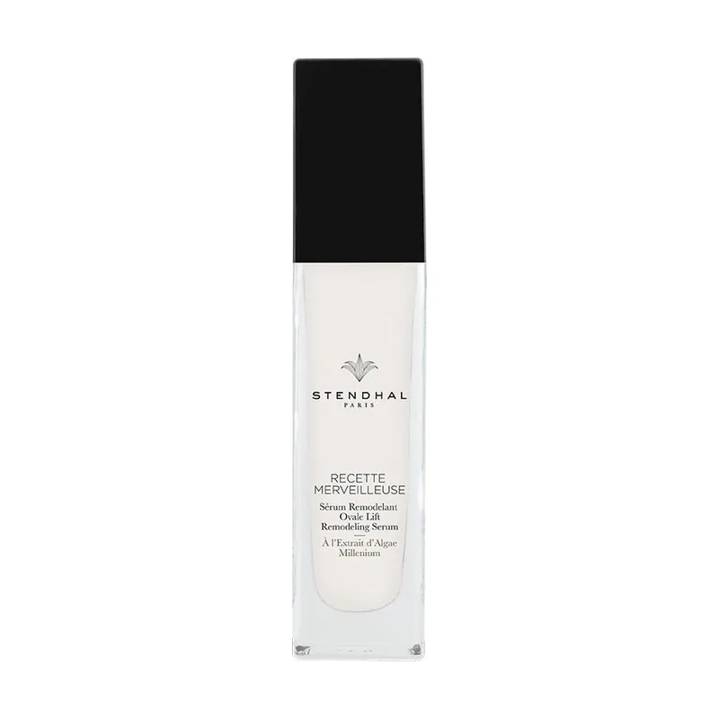 Stendhal RECETTE MERVEILLEUSE sérum remodelant ovale lift 30 ml