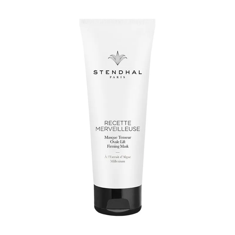 Recette Merveilleuse masque tenseur 75 ml