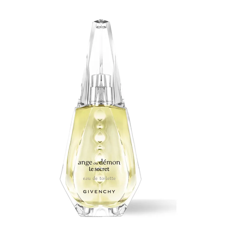 Givenchy ANGE OU DÉMON LE SECRET eau de toilette vaporizador