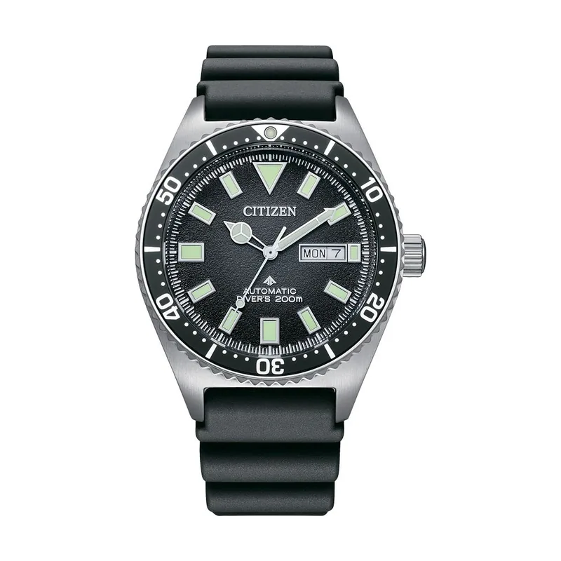 Citizen 32025925 Reloj analógico automático para Hombre