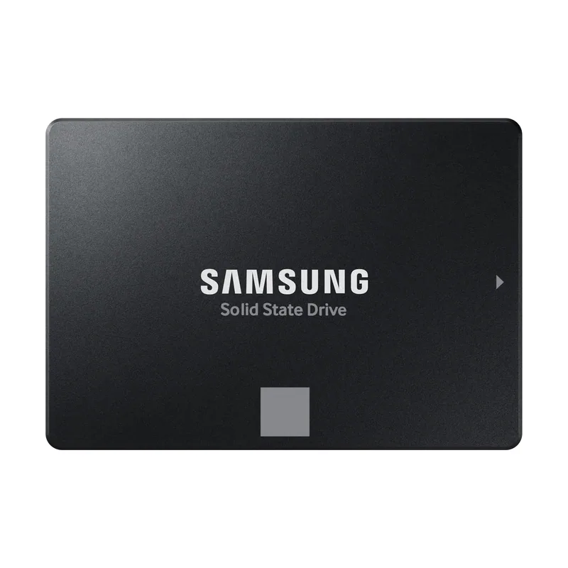 Samsung 870 EVO