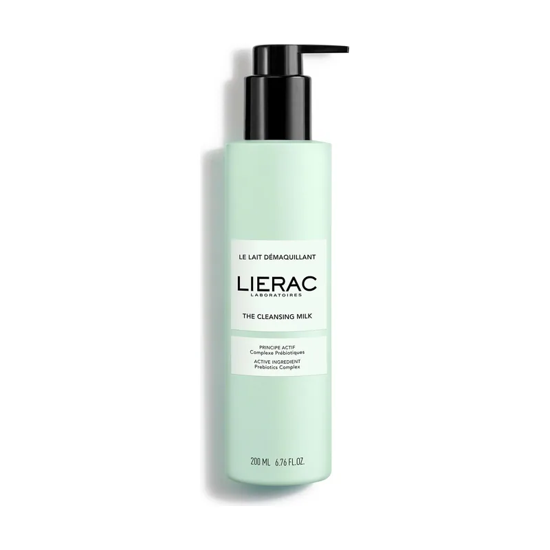 Lierac DESMAQUILLANTE leche micelar 200 ml
