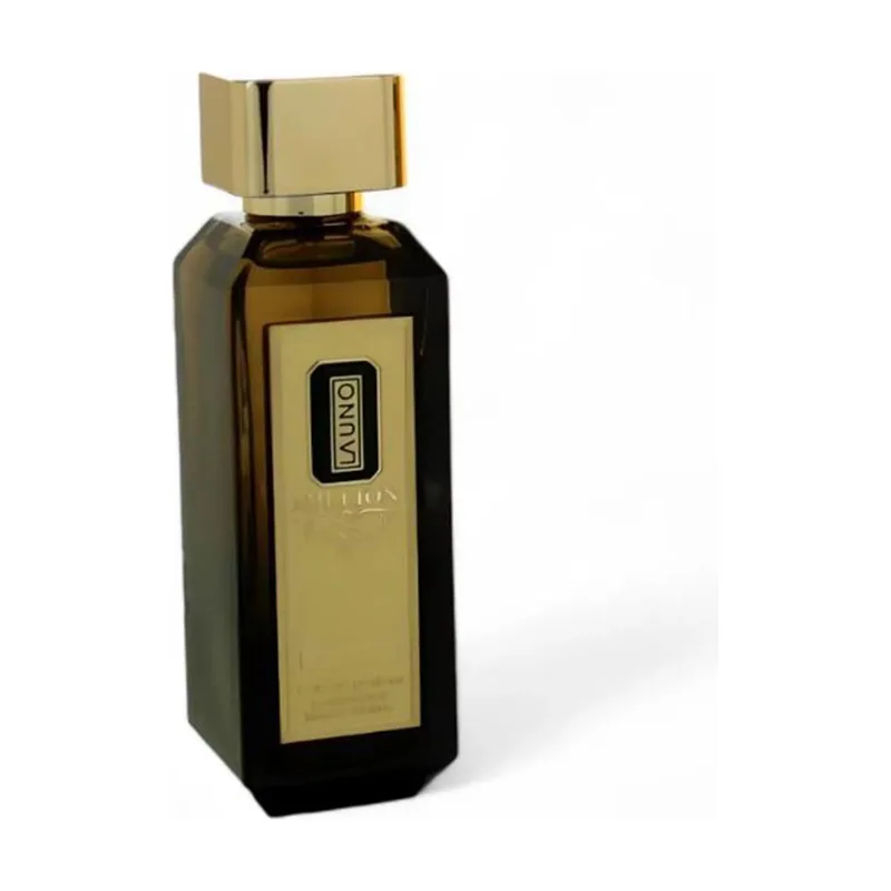Fragrance World launo million golden oud eau de parfum
