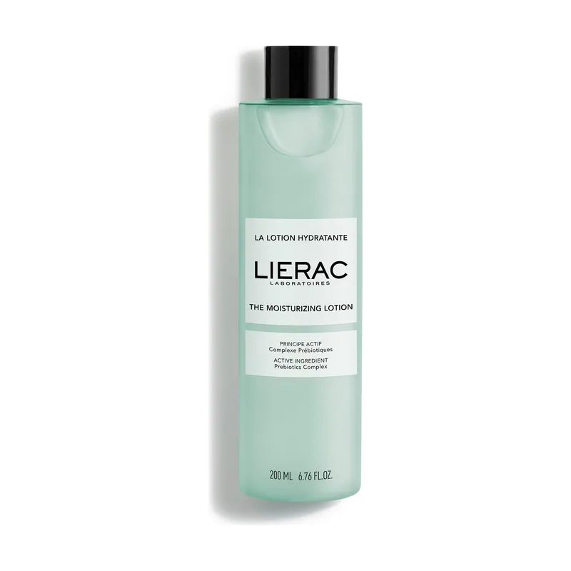 Lierac DESMAQUILLANTE locion en gel 200 ml