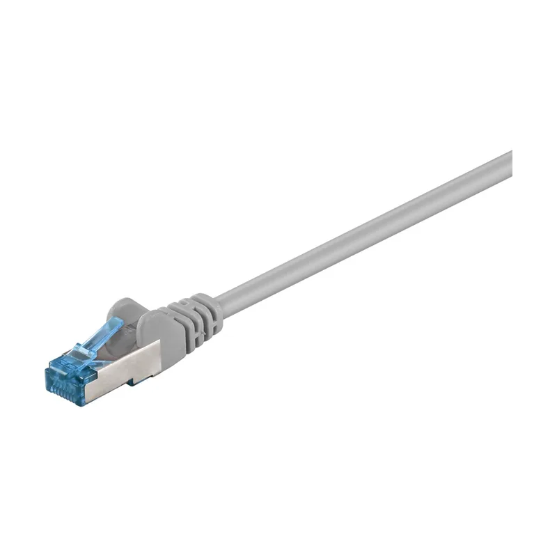 GooBay 95602 cable de red 1,5 m Cat6a S/FTP S-STP