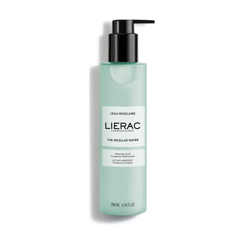 Lierac DESMAQUILLANTE agua micelar 400 ml