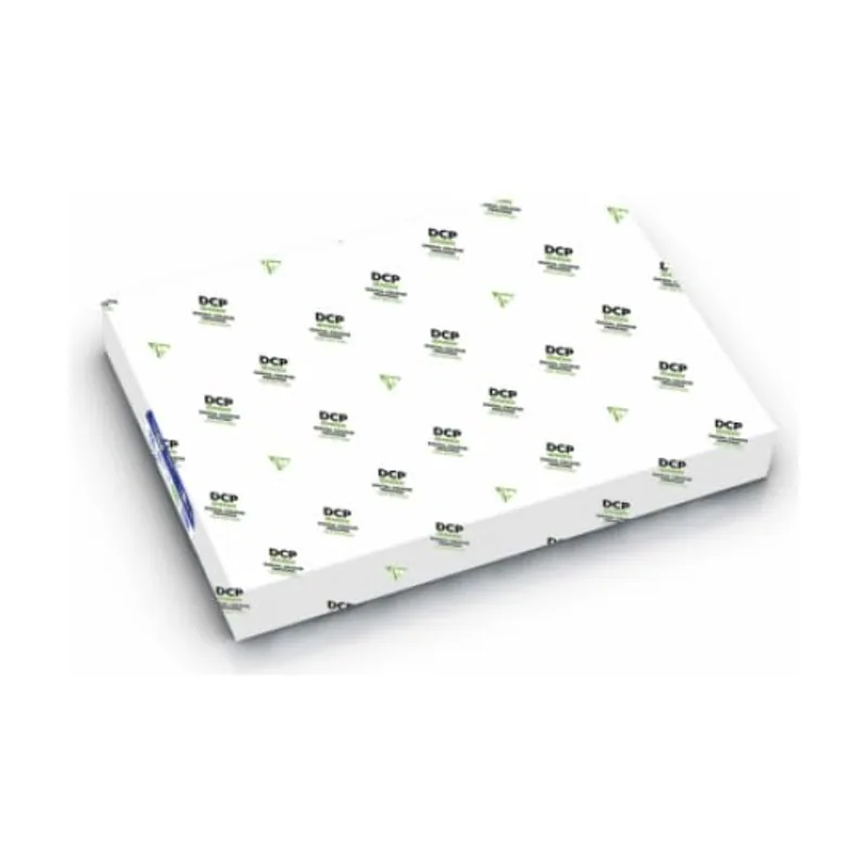 Clairefontaine Paquete de folios (250 hojas de papel Evercopy láser