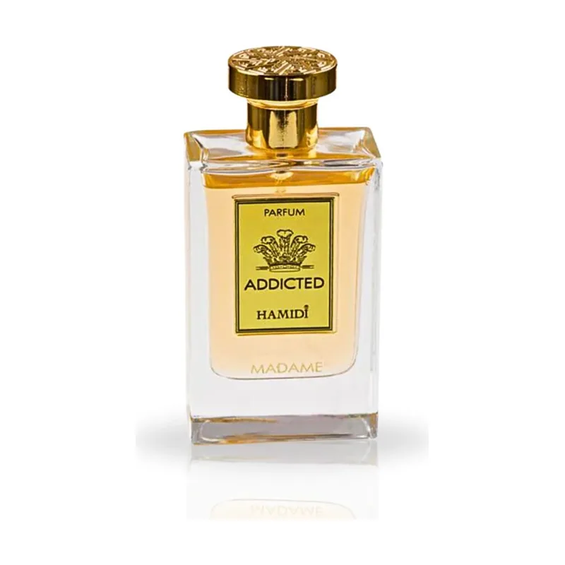Hamidi Addicted Madame Eau De Parfum
