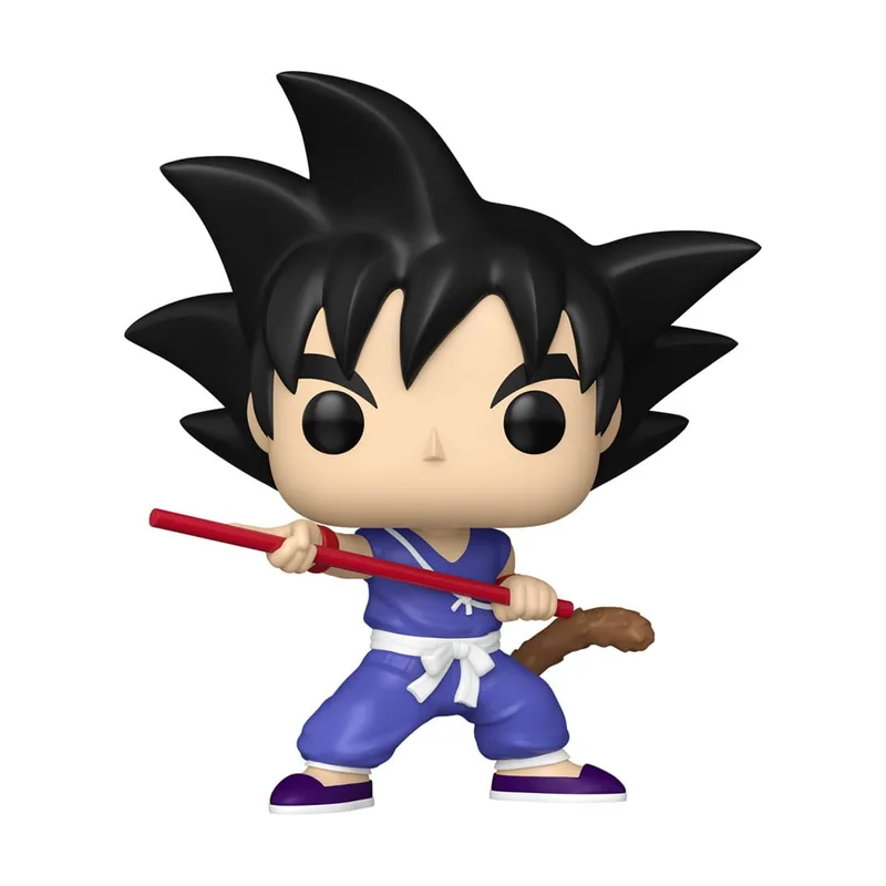 Funko Pop! Animation Dragon Ball