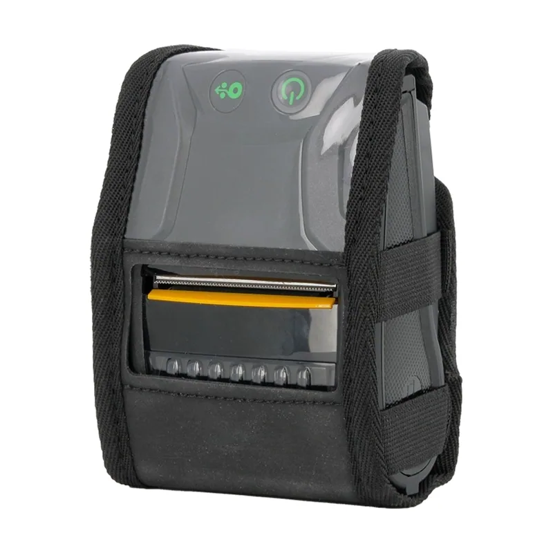 Mobilis 031019 accesorio para impresora portátil Estuche protector