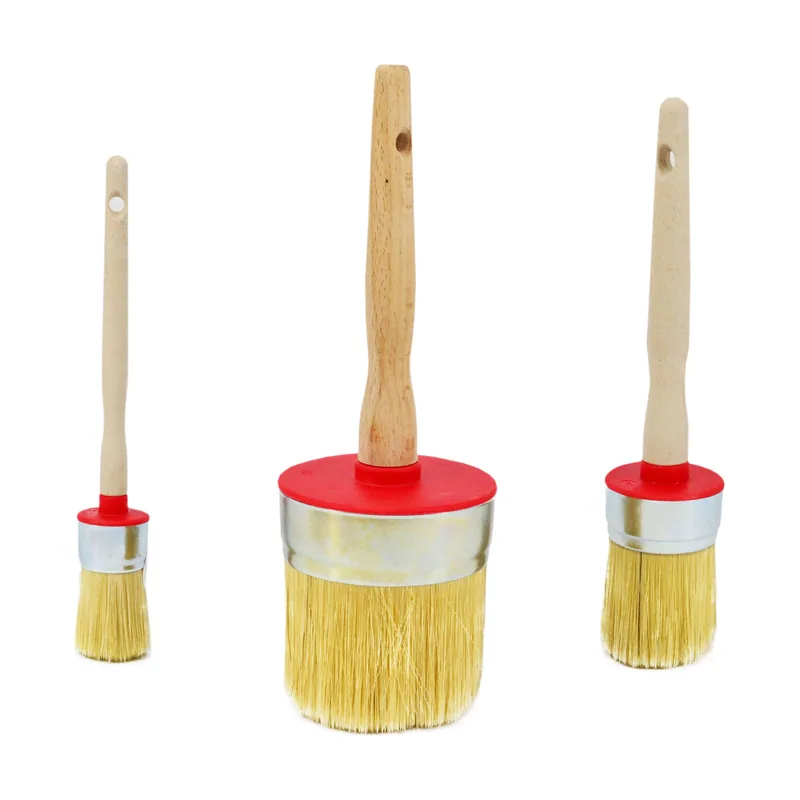 Awtools pędzel okrągły 55mm